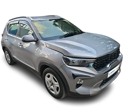 KIA SONET-img